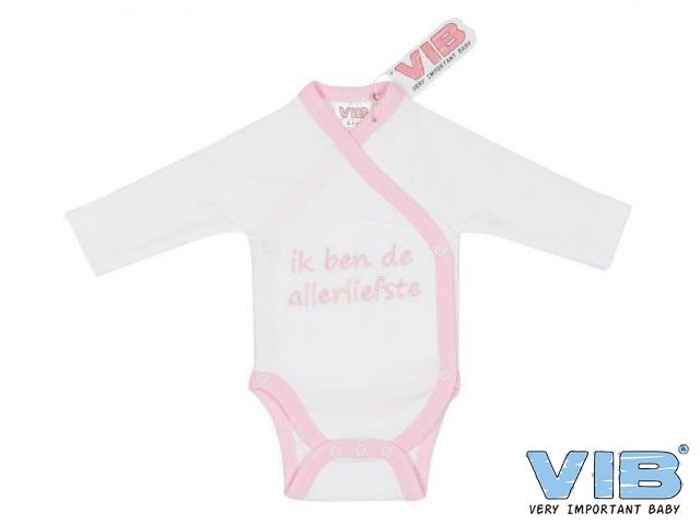 VIB Romper ik ben de allerliefste