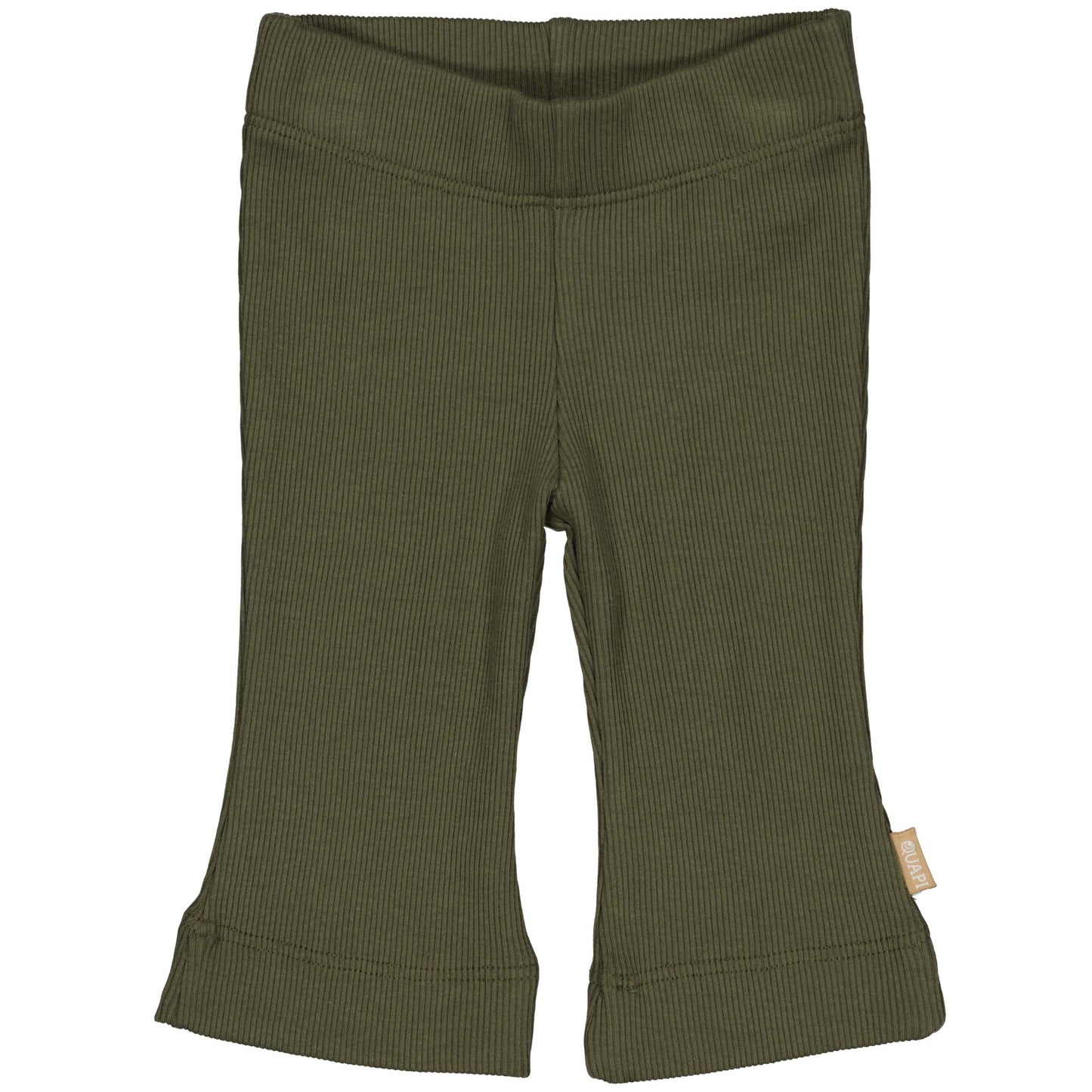 Quapi flared broek