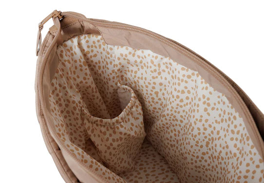 Jollein Kinderwagen/Buggy Organizer Puffed Biscuit