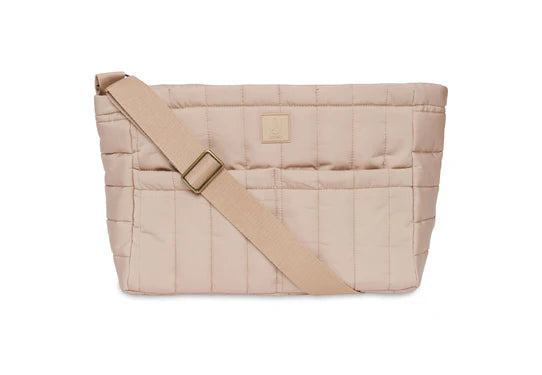 Jollein Kinderwagen/Buggy Organizer Puffed Biscuit