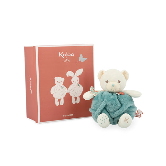 Kaloo knuffel beer