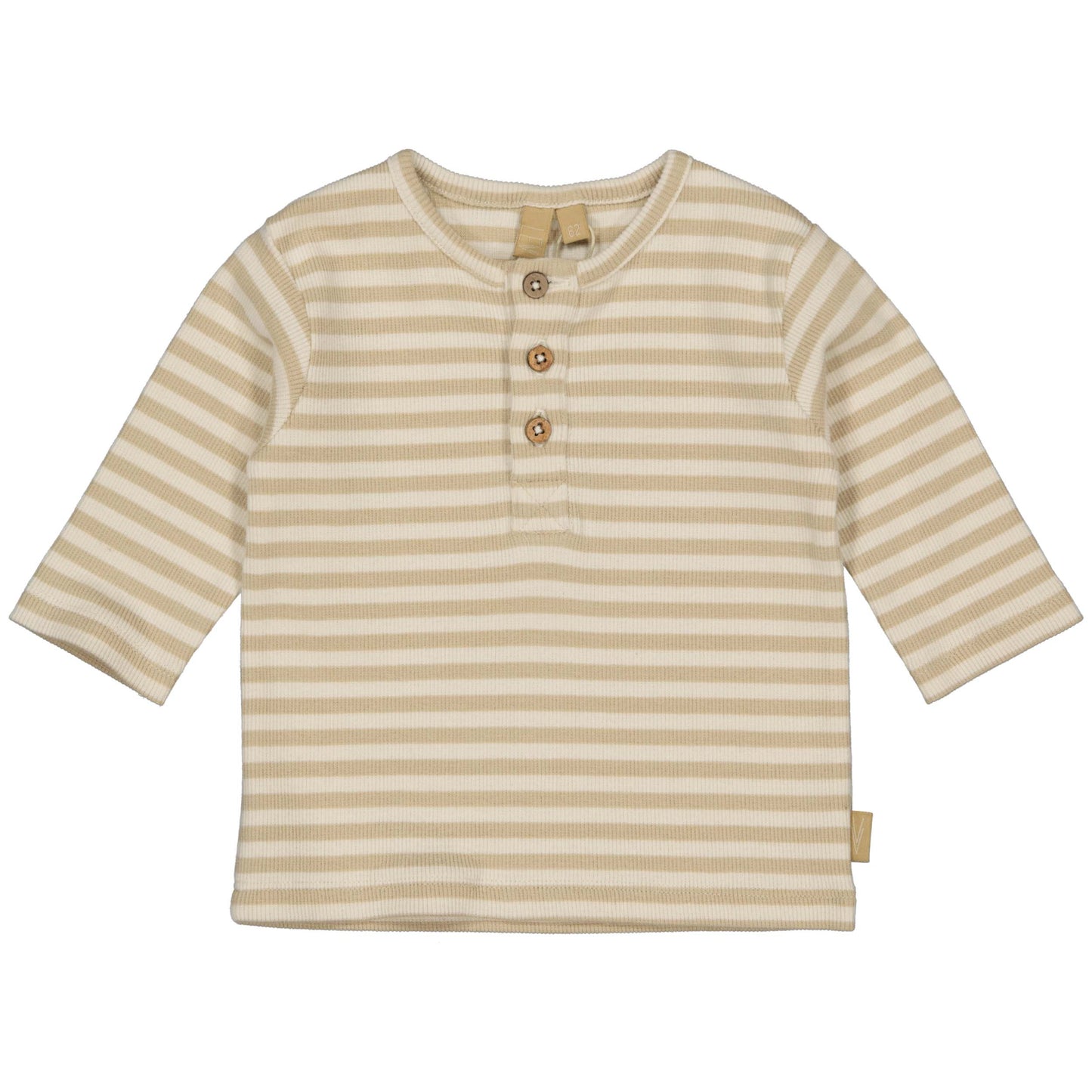 Levv longsleeve met strepen