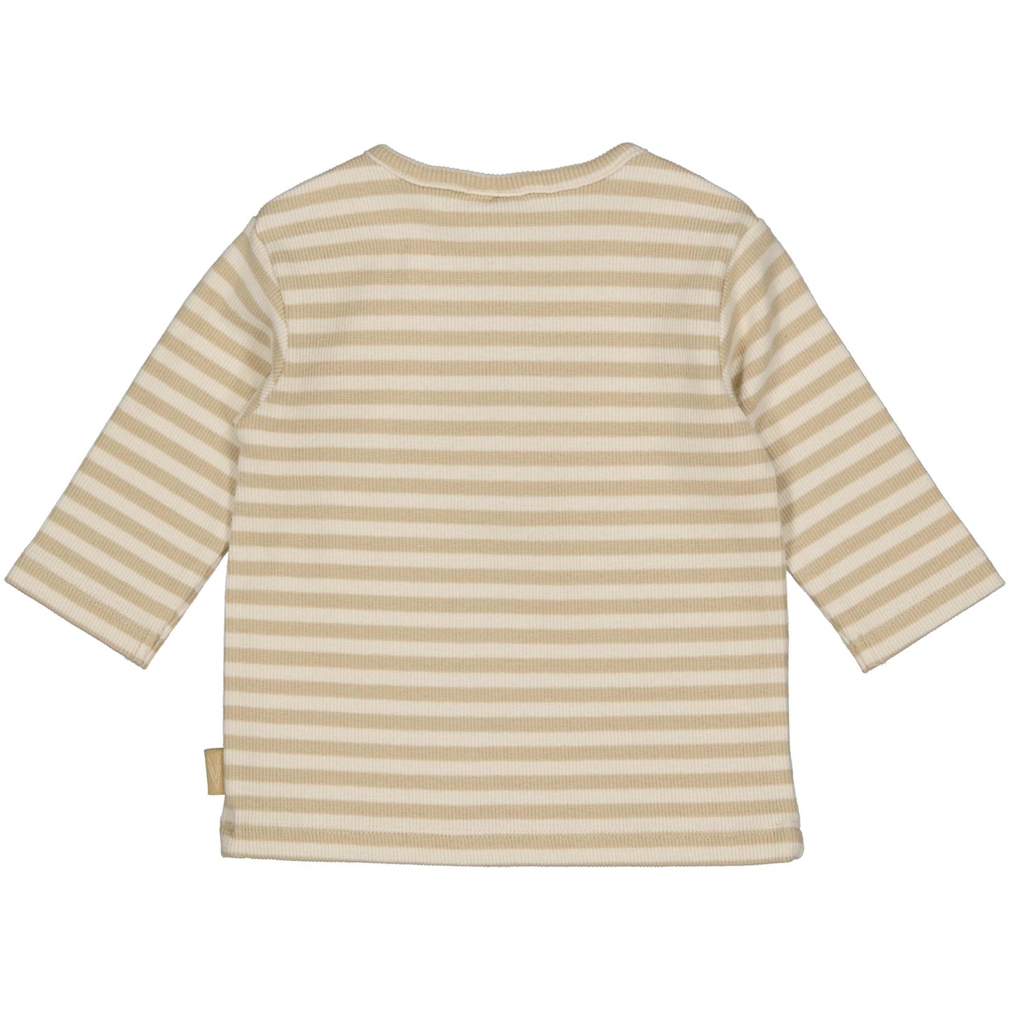 Levv longsleeve met strepen