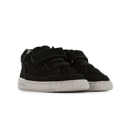Shoesme zwart basket sneaker