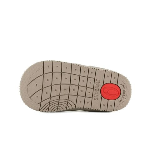 Shoesme zwart basket sneaker
