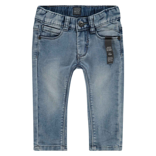 Babyface broek jogg denim