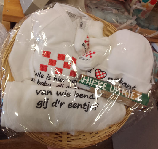 Brabant pakket