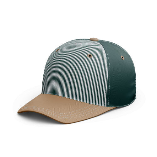 Cap Green Bay Stripe