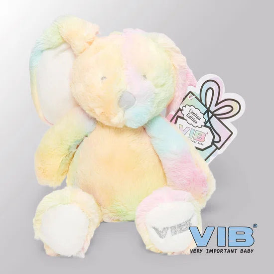 VIB Pluche Konijn (Limited Edition)