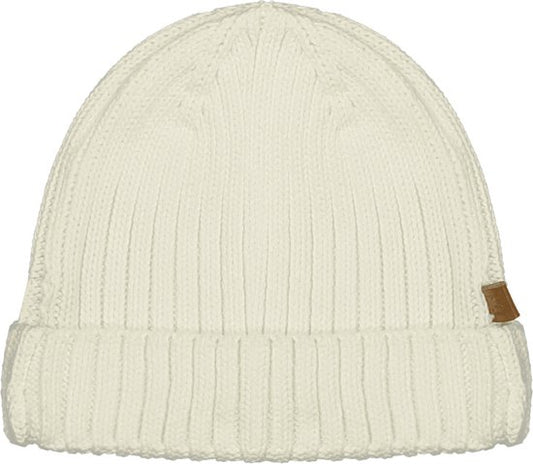 Frogs and Dogs Mutsje Knitted Beanie