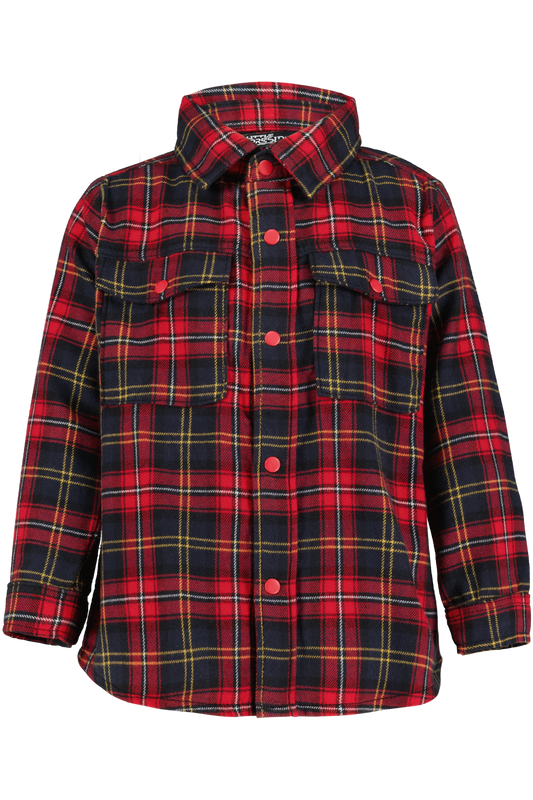 4President Blouse Karlos