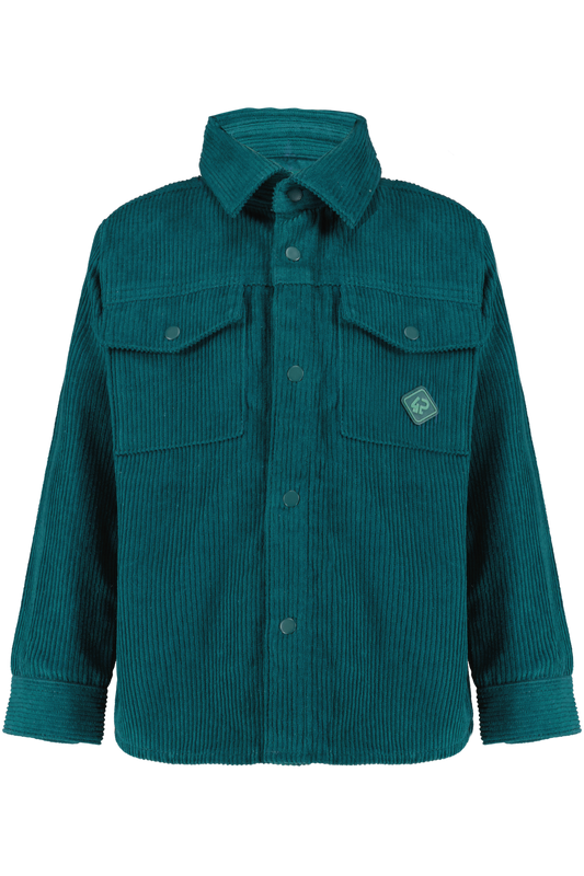 4President Blouse Kjeld