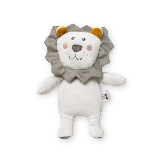 Interbaby knuffel leeuw