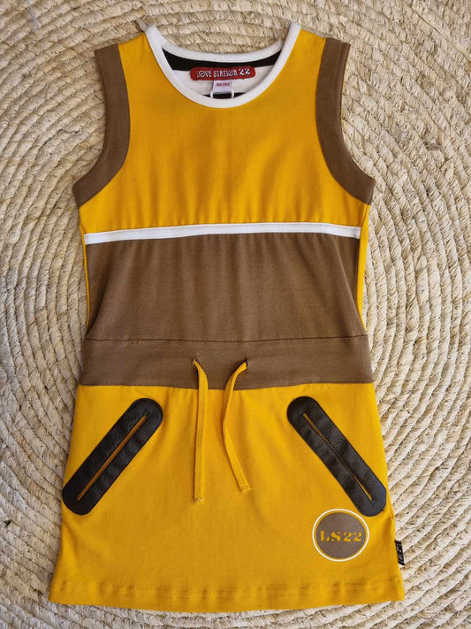 Love station 22 dress Naomi