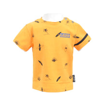 Legends 22 T-Shirt Eden Jr.