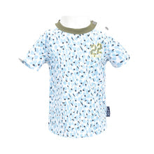 Legends 22 T-shirt Emir JR