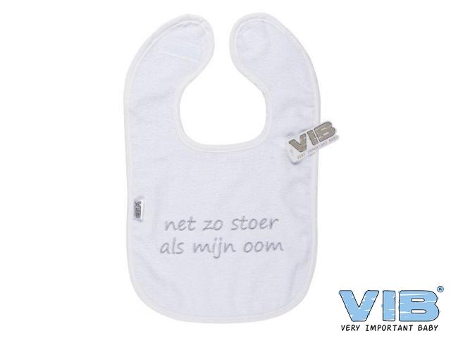 VIB Slab net zo stoer als mijn oom