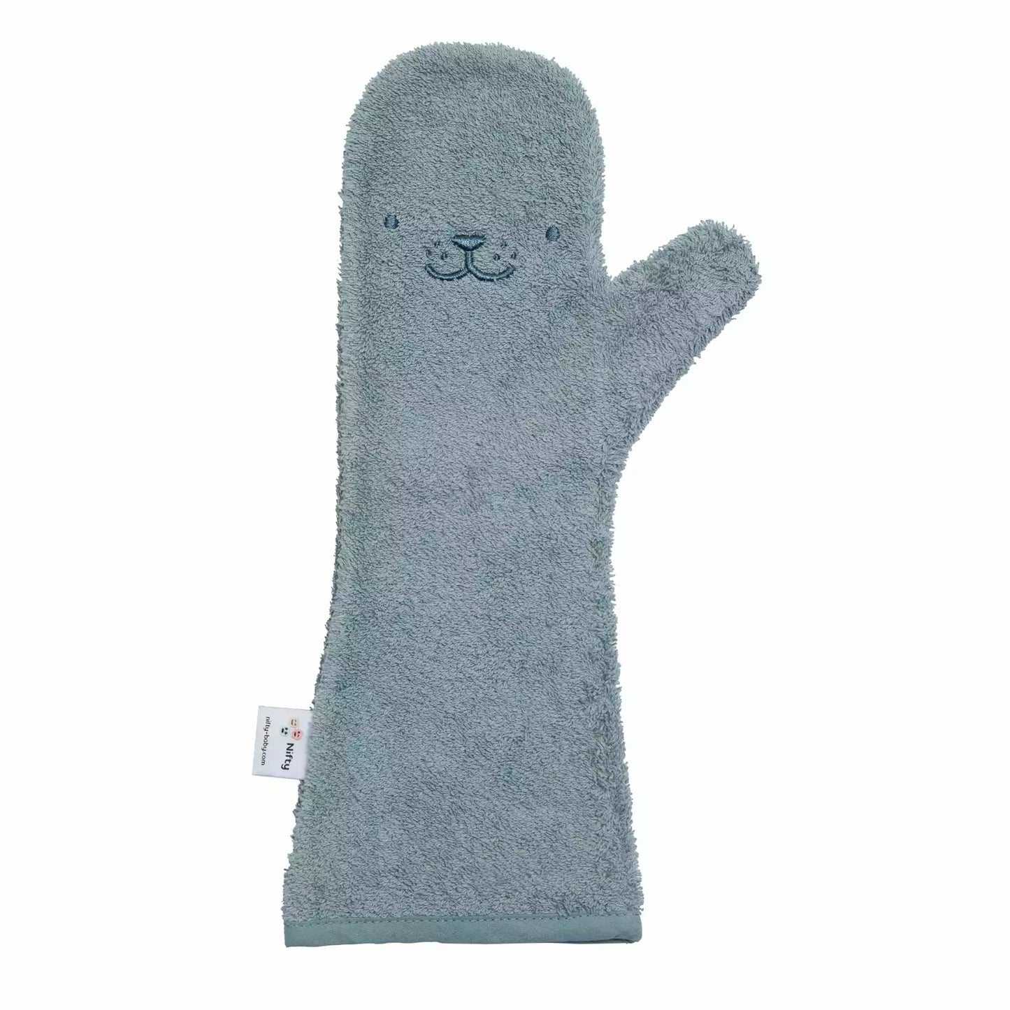 Nifty Baby Shower Glove