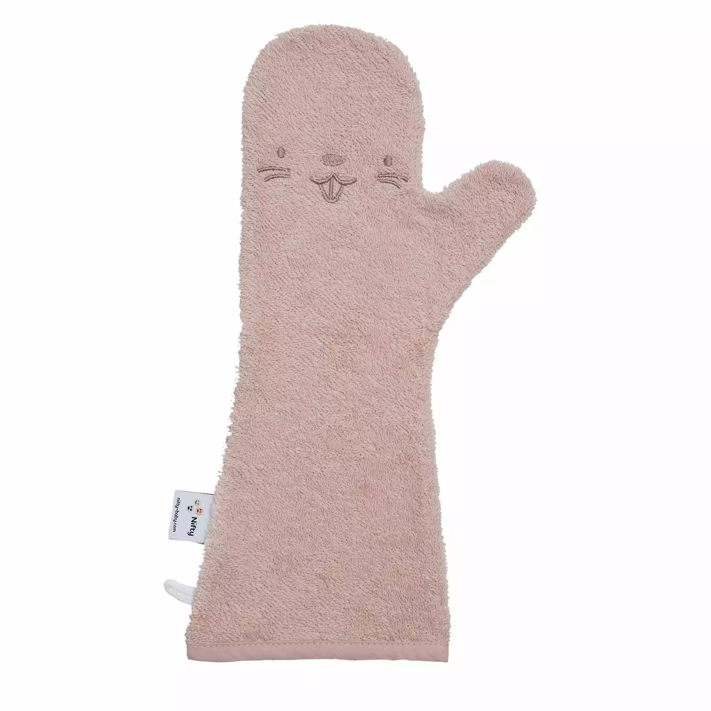 Nifty Baby Shower Glove