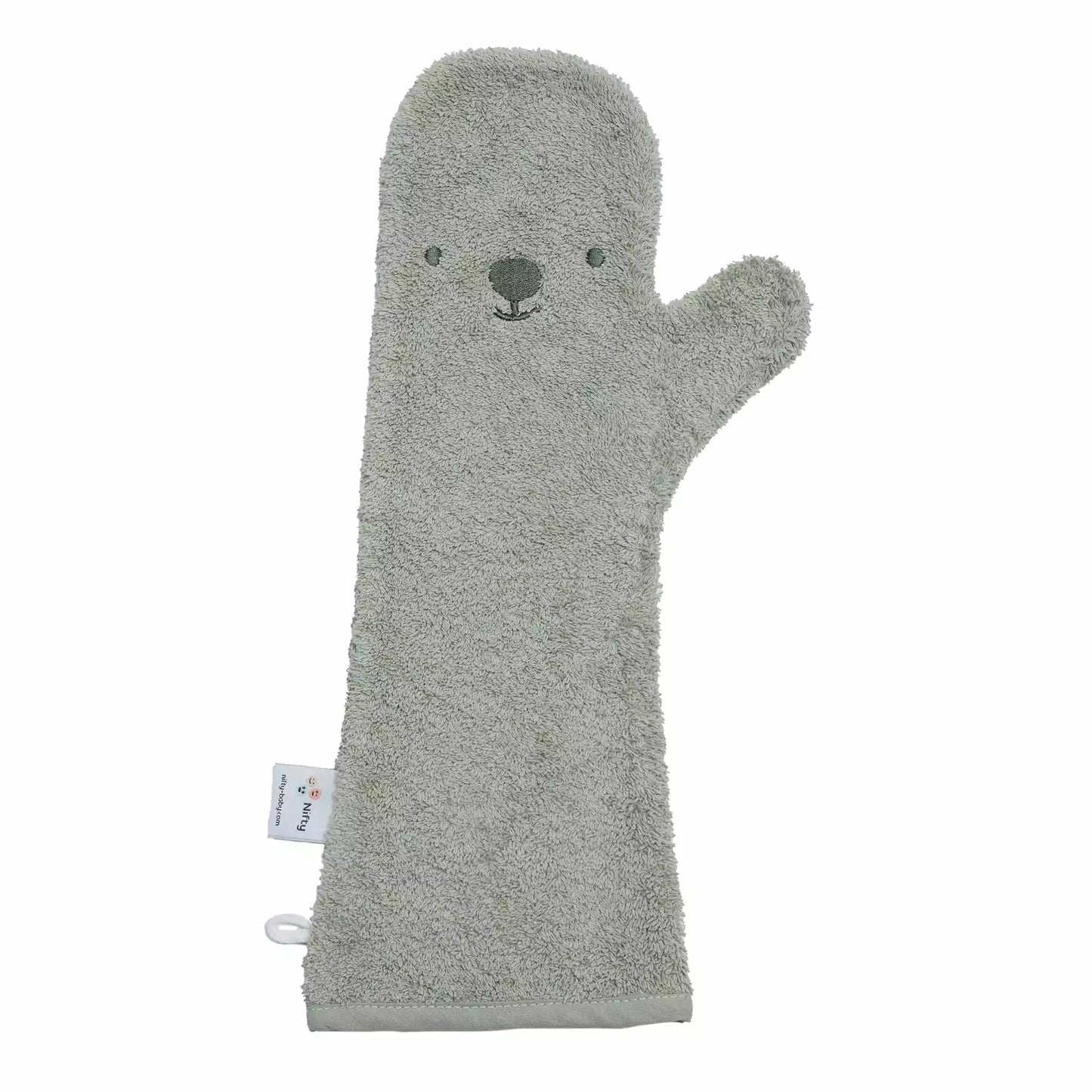 Nifty Baby Shower Glove