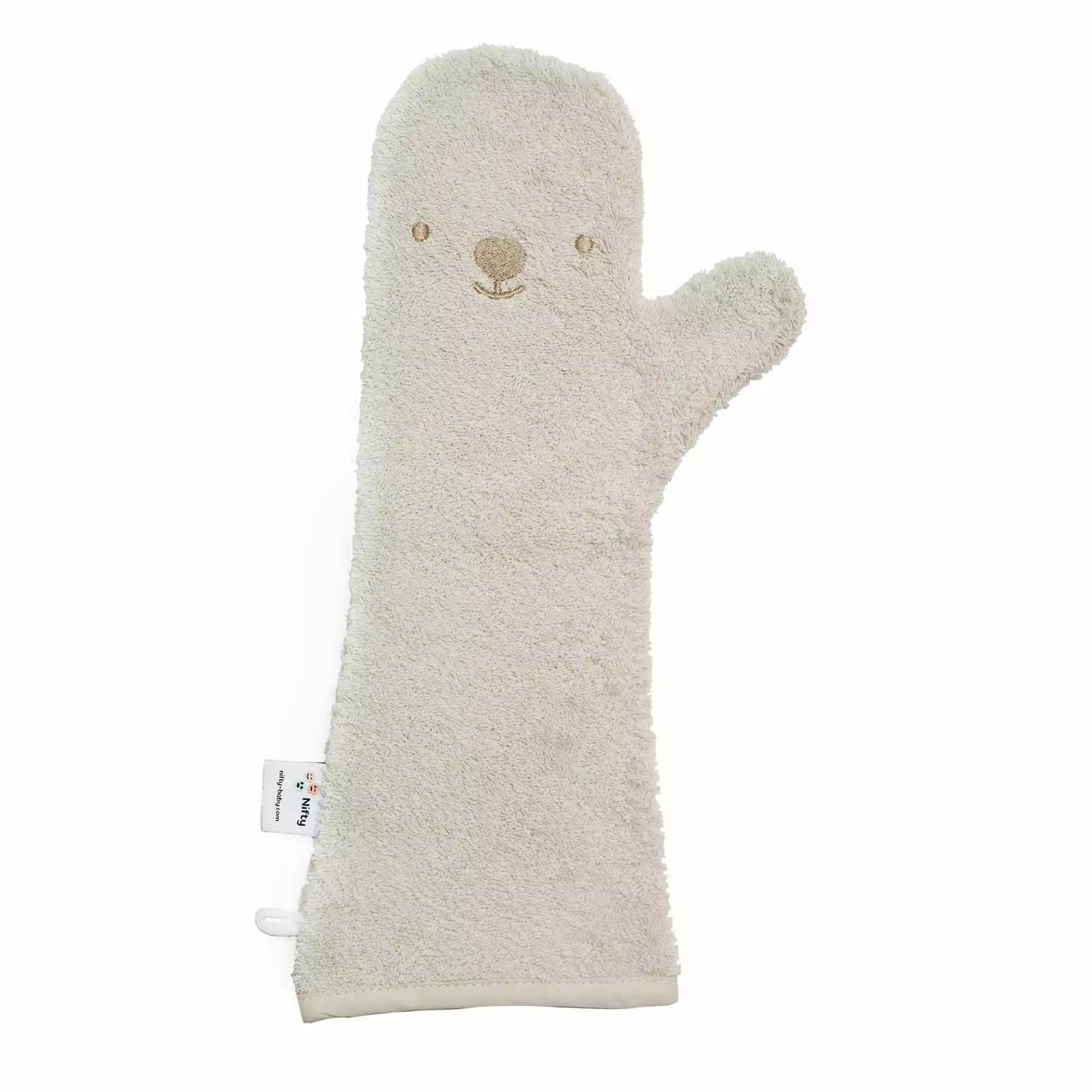 Nifty Baby Shower Glove