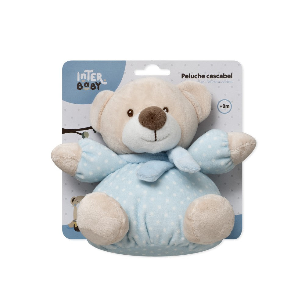 Interbaby Knuffelbeer