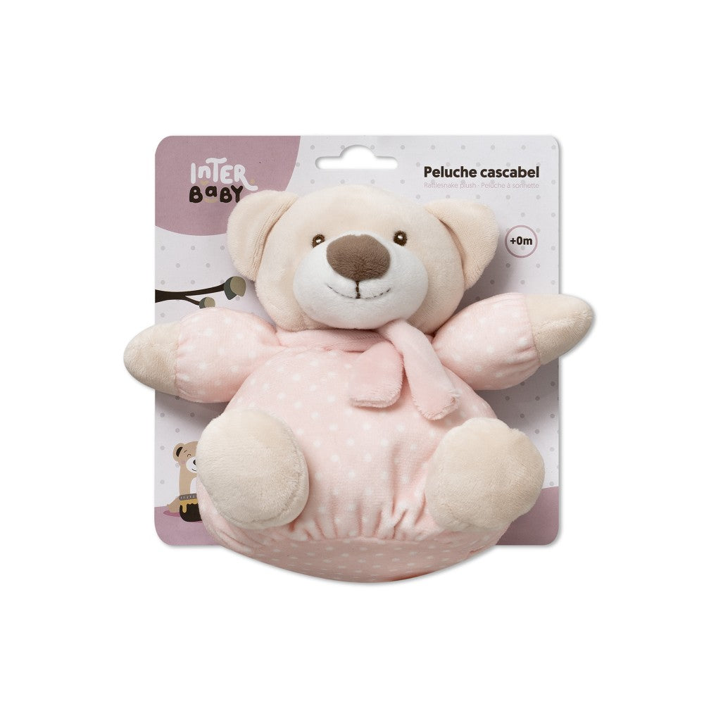 Interbaby Knuffelbeer