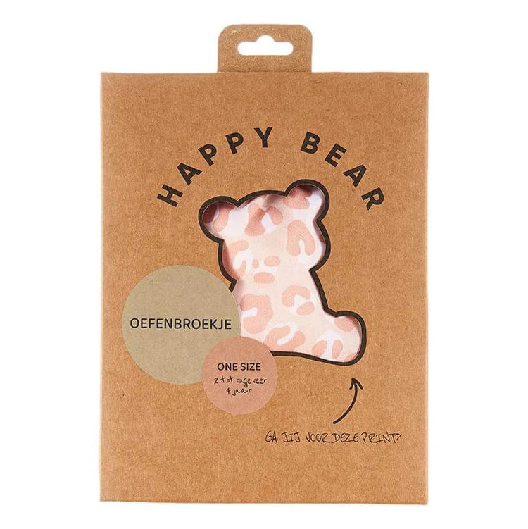 Happybear Oefenbroekje Roar