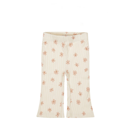 Dirkje legging flared