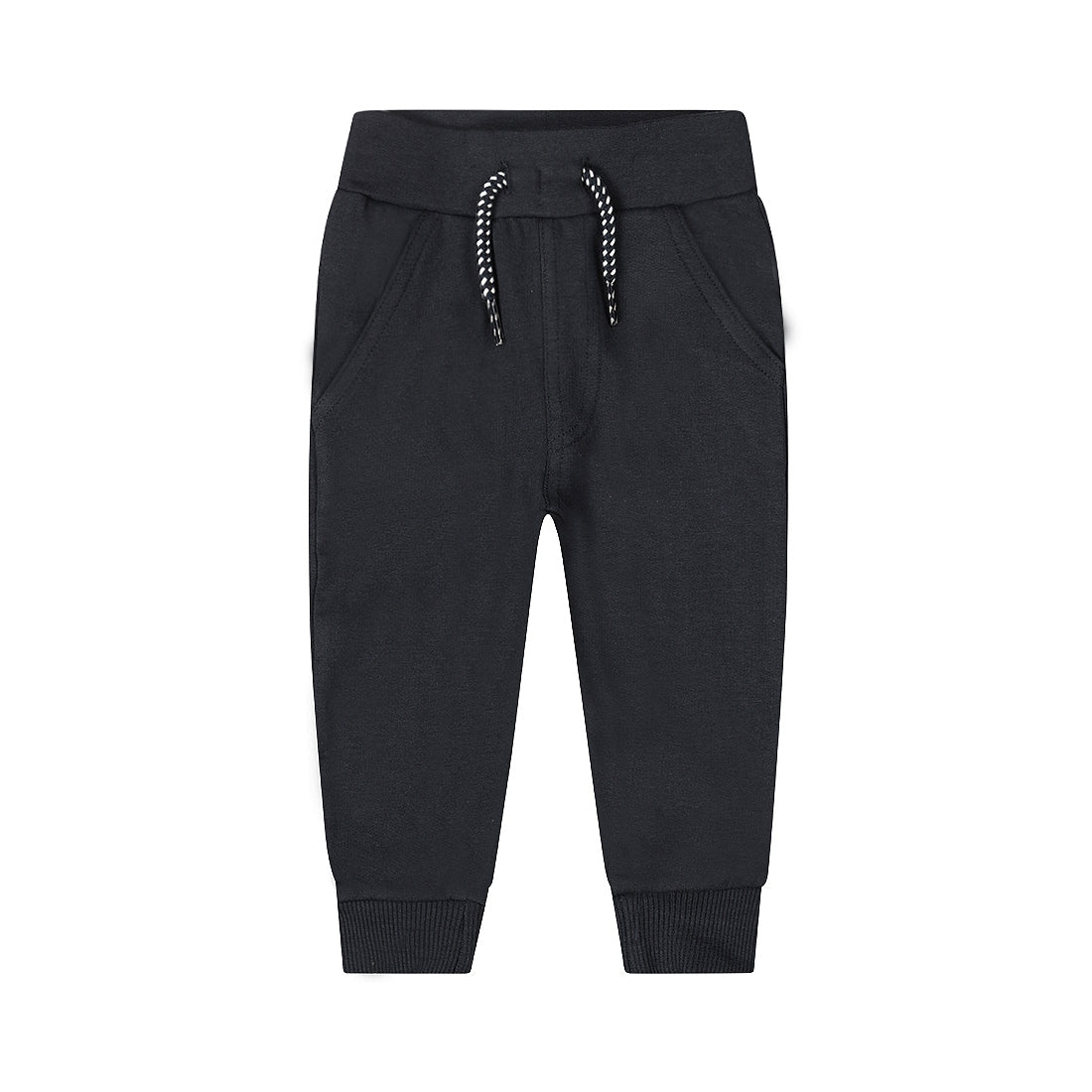 Dirkje broekje dark grey