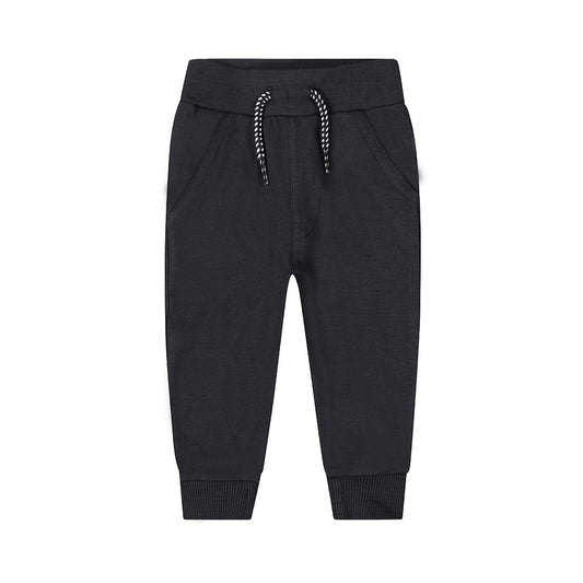 Dirkje broekje dark grey