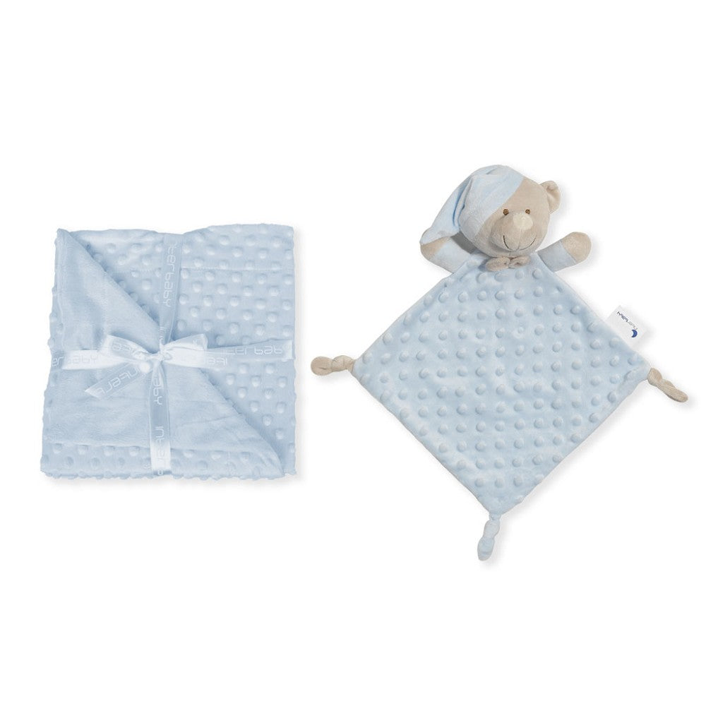 Interbaby cadeauset 2-delig