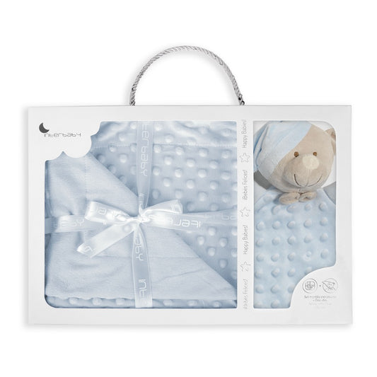 Interbaby cadeauset 2-delig