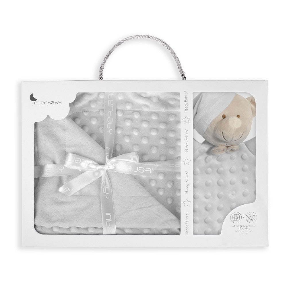 Interbaby cadeauset 2-delig