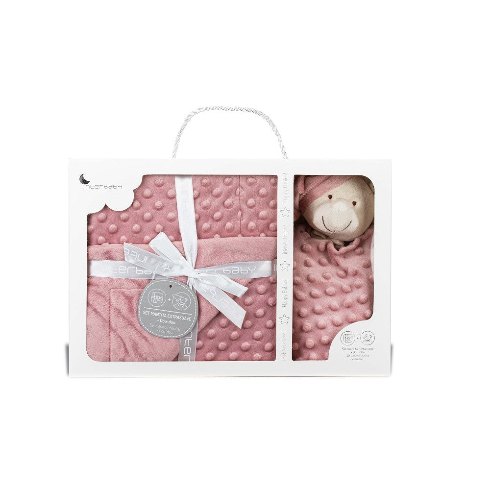 Interbaby cadeauset 2-delig