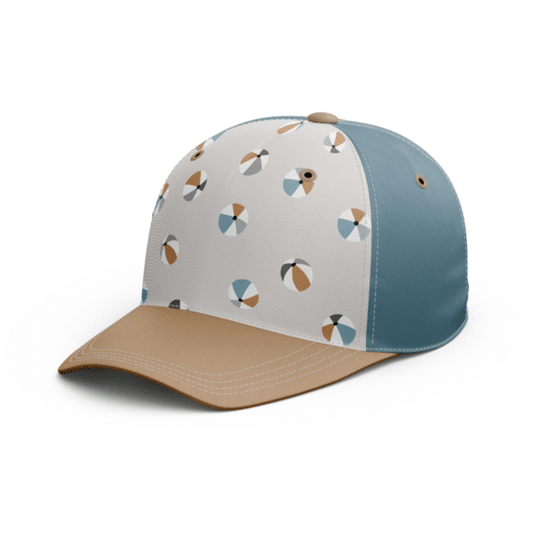 Cap Beachbal