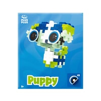 Plus-Plus Pet Packet beestenboel