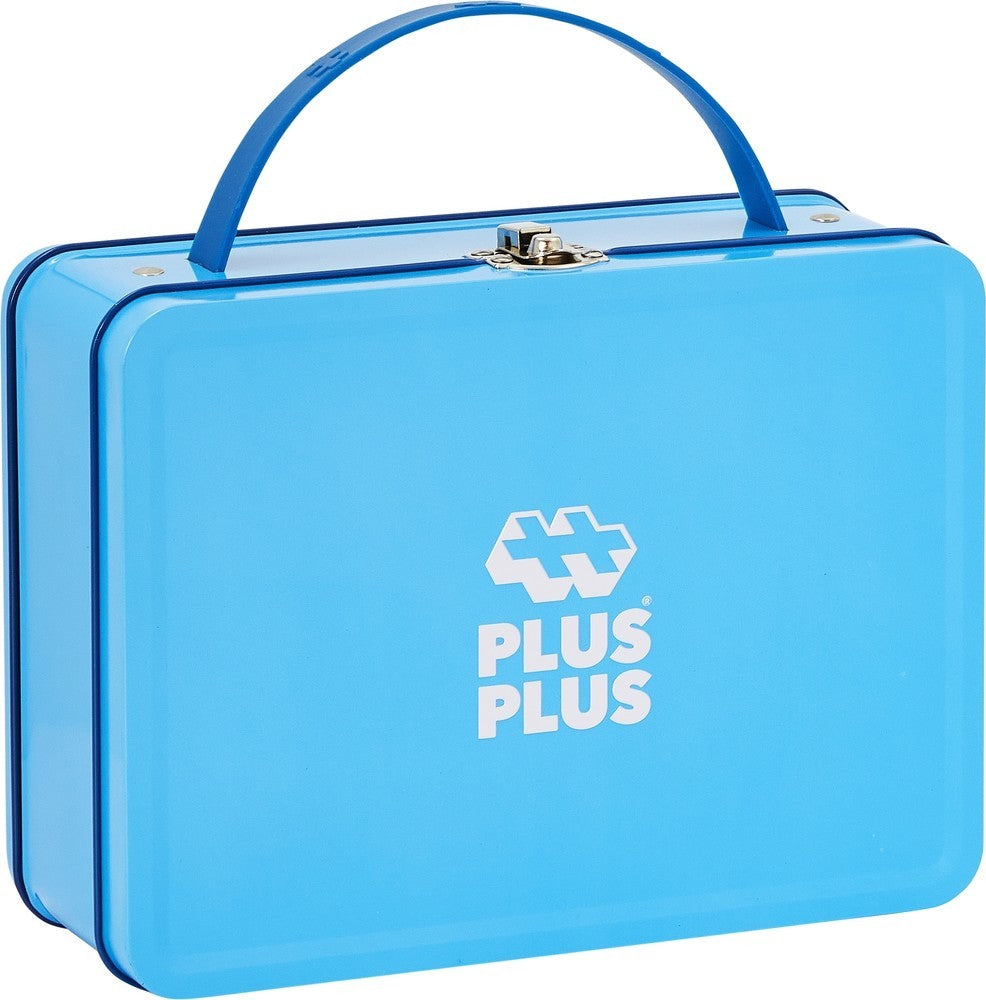 Reiskoffer basic Plus-Plus: 600 stuks