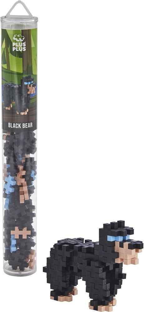Tube beer Plus-Plus: 100 stuks