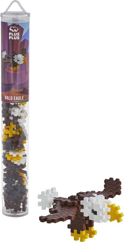 Tube zeearend Plus-Plus: 100 stuks