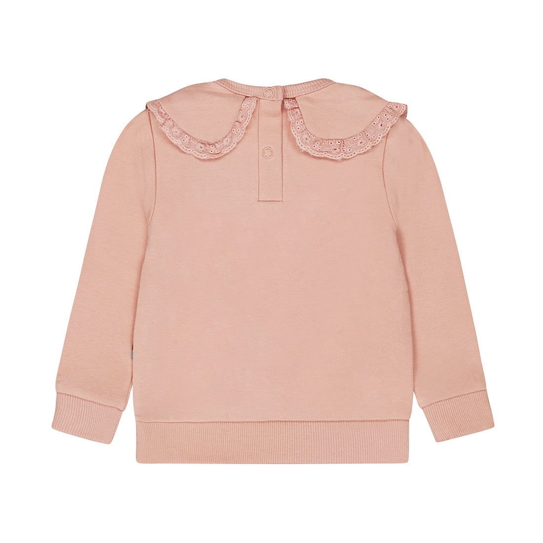 Dirkje Sweater Dusty Pink