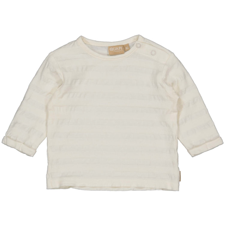 Quapi Shirt lange mouw