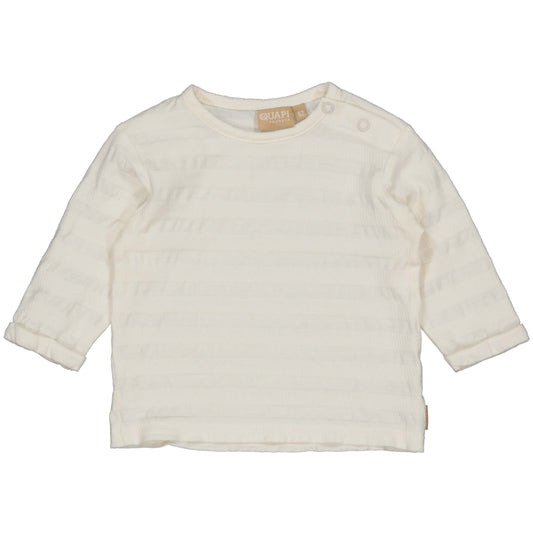 Quapi Shirt lange mouw