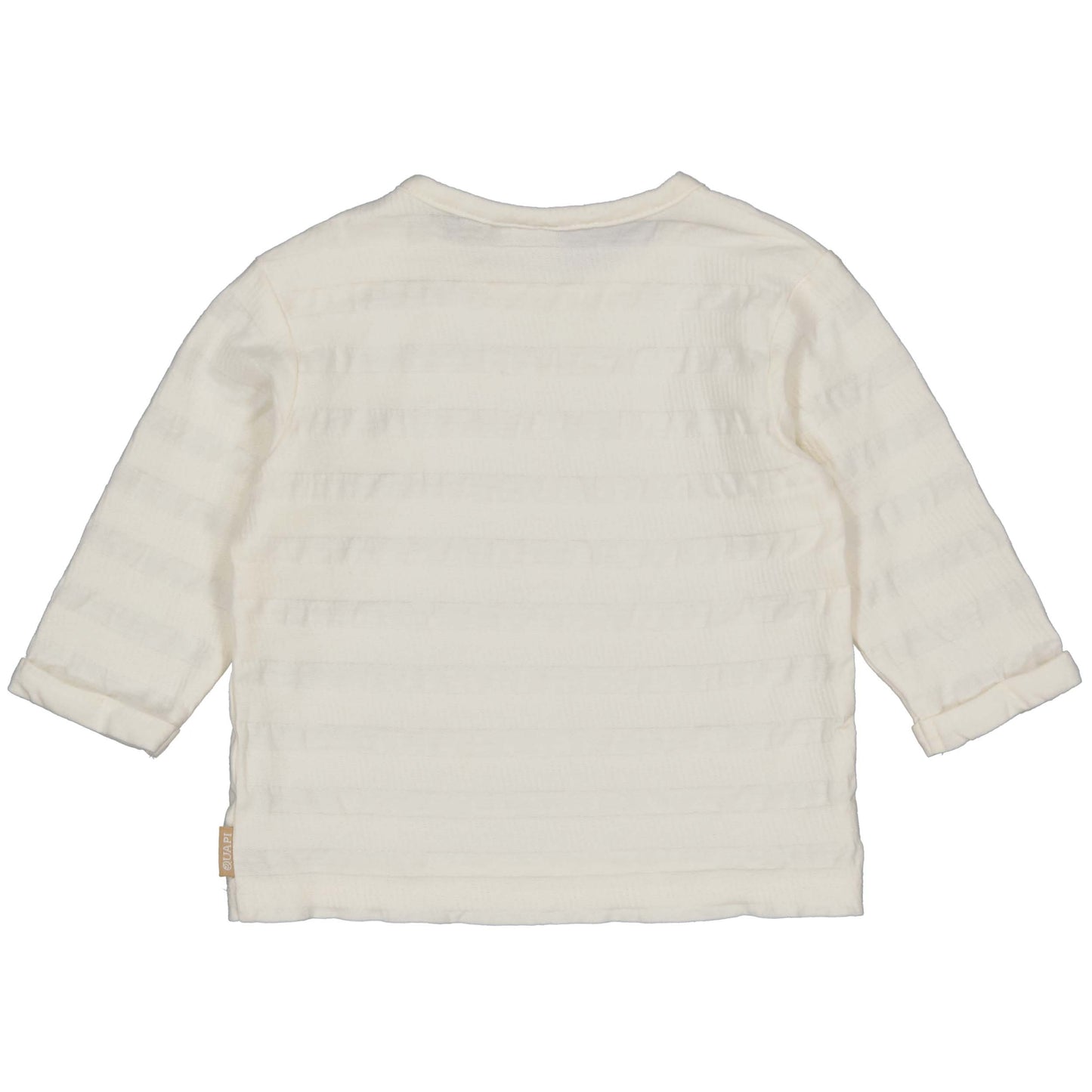 Quapi Shirt lange mouw
