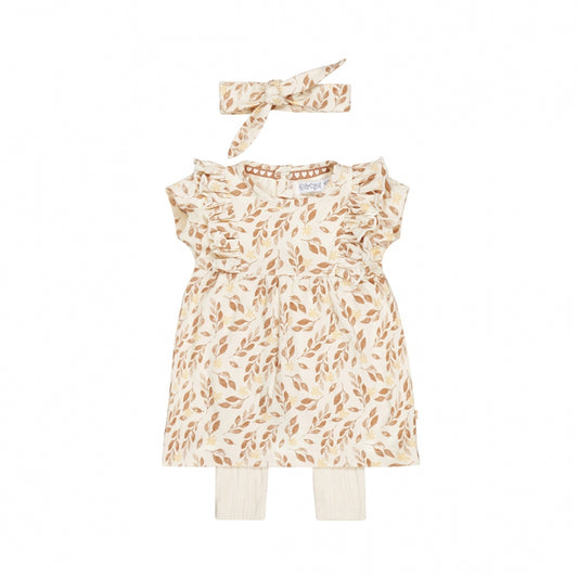 Dirkje Meisje baby set