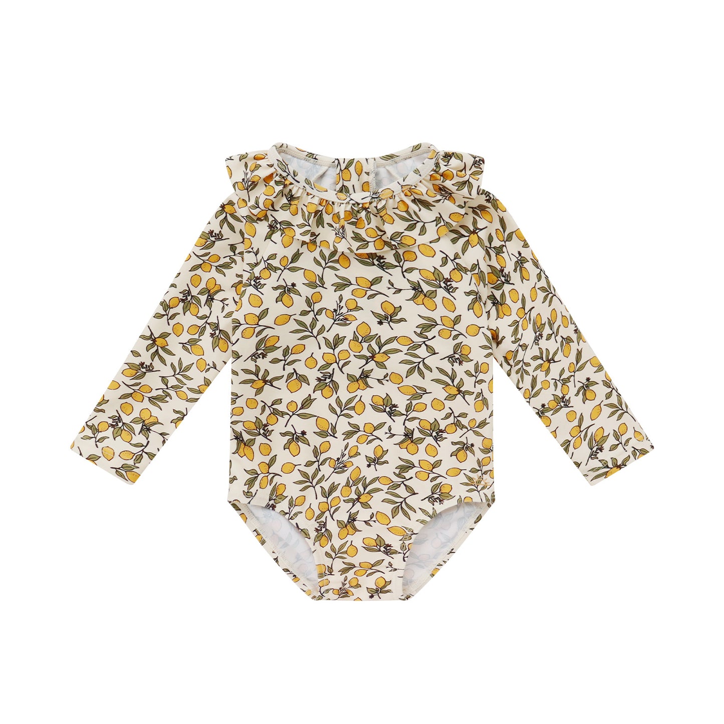 Salted Stories Lemons | bodysuit