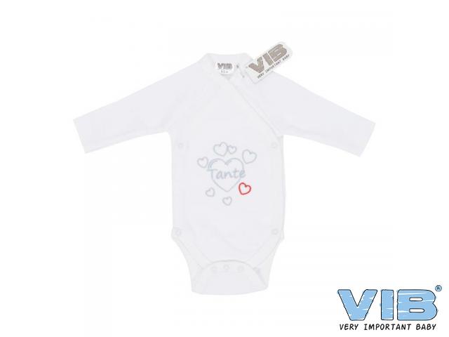 VIB Romper Tante