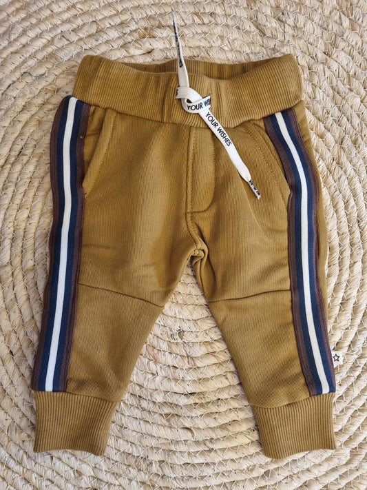Your Wishes sweatpants brock