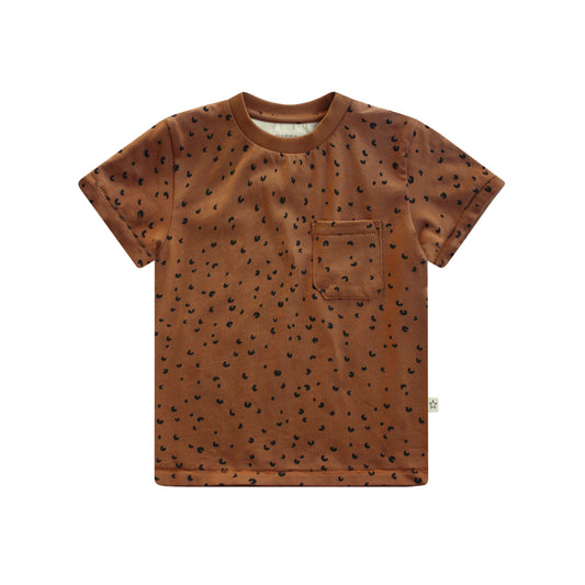 Your Wishes t-shirt Glazed Ginger