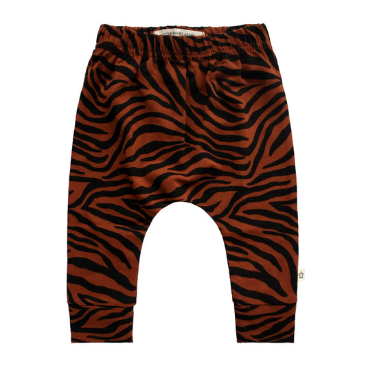 Your Wishes Zebra Baggy